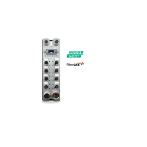 工业网关(8口8主站)Modbus RTU