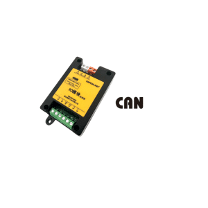 CAN 2入2出型模块