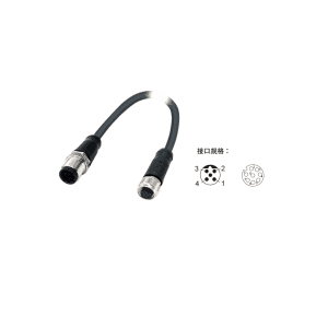 RS485双端通信线