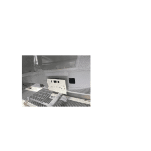 EX-RFT-SFHT11070-UHF 车身涂装耐高温标签